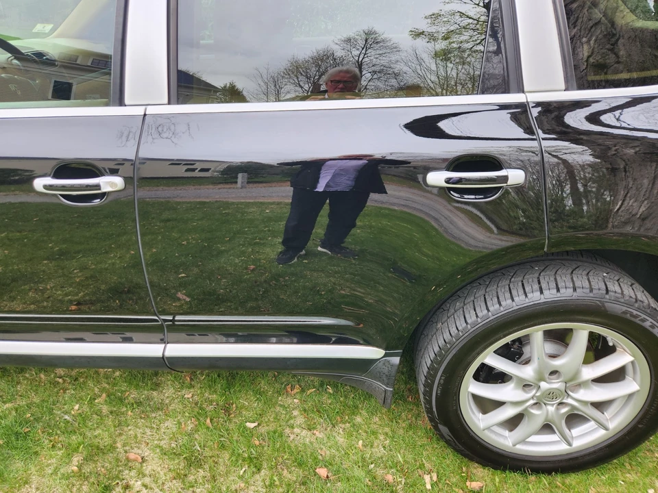 2008 Porsche Cayenne - Image 12 of 31