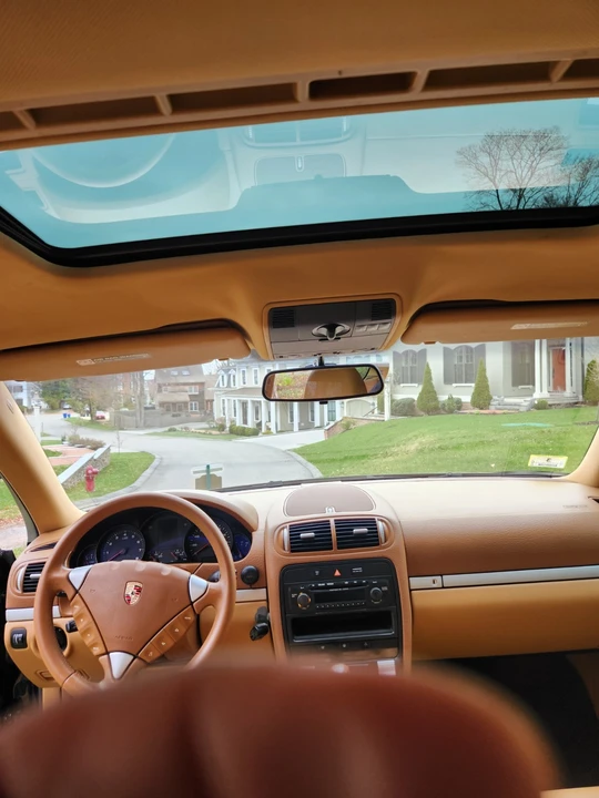 2008 Porsche Cayenne - Image 27 of 31