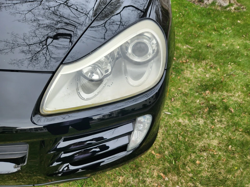 2008 Porsche Cayenne - Image 19 of 31