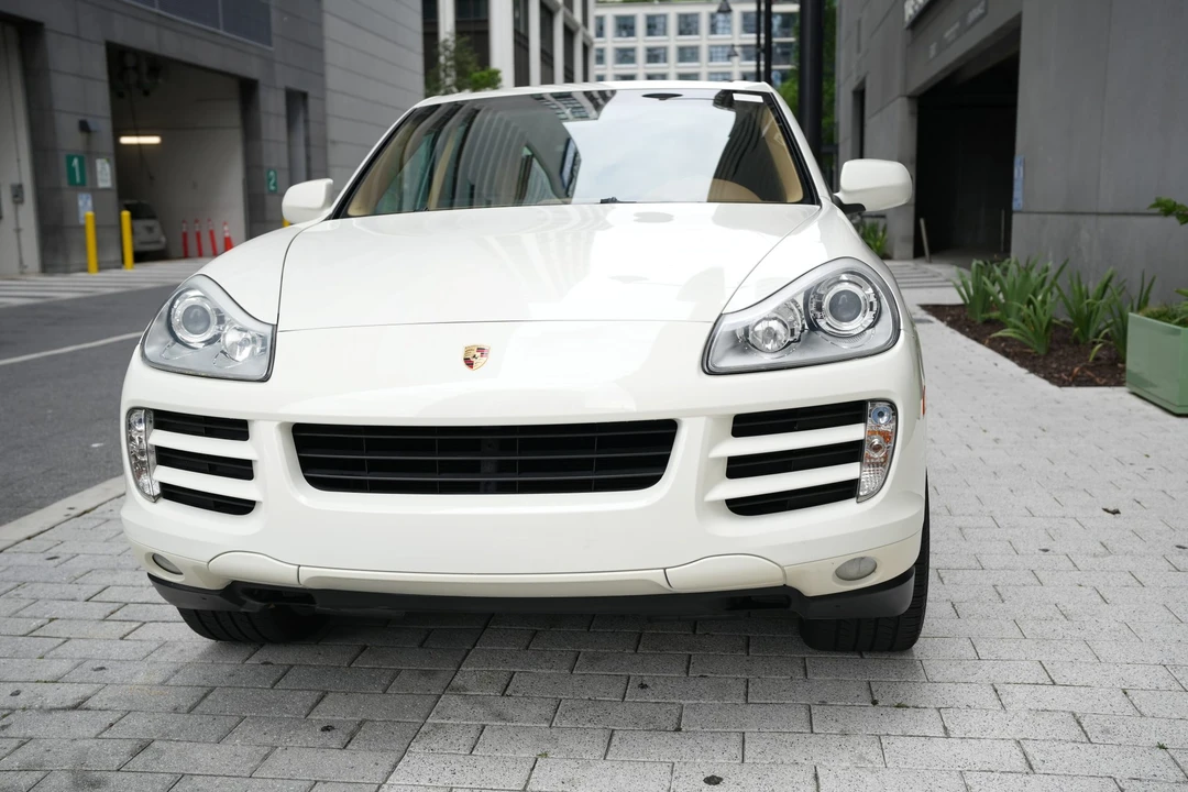 2008 Porsche 955/957 Cayenne - Image 2 of 31