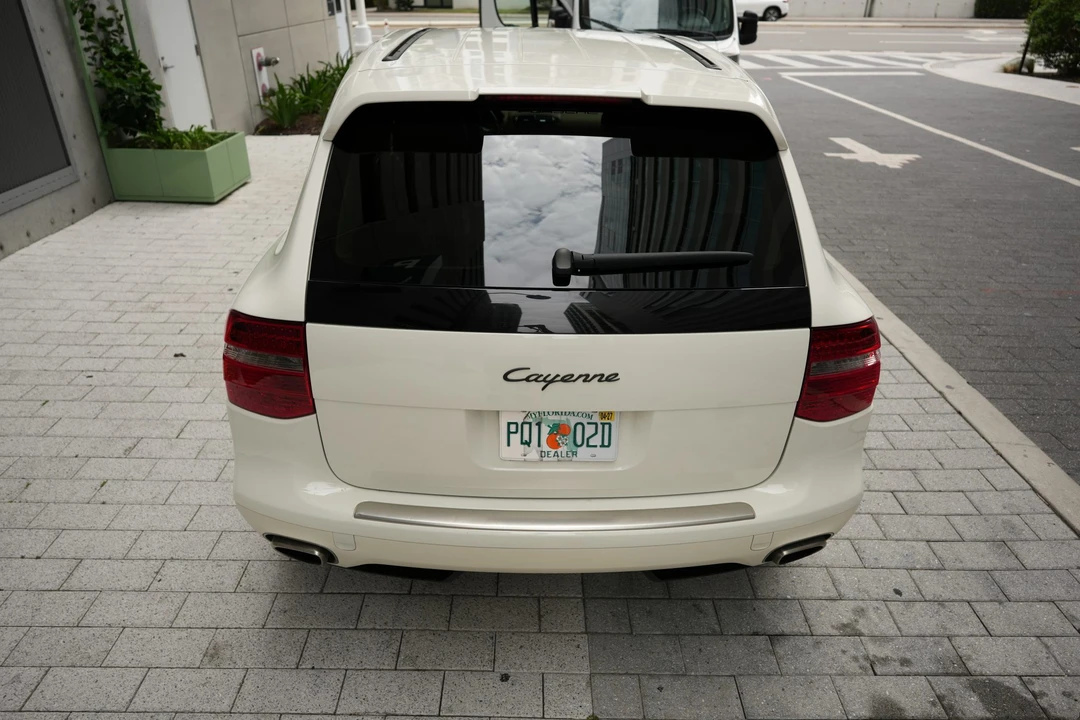 2008 Porsche 955/957 Cayenne - Image 14 of 31
