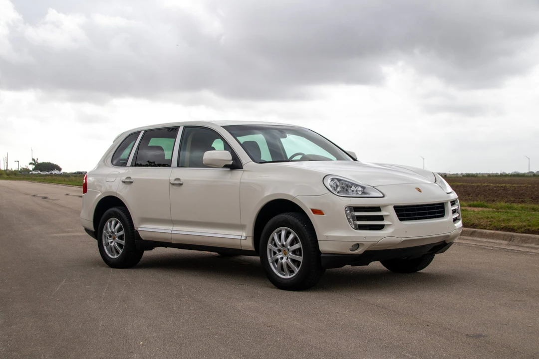2008 Porsche 955/957 Cayenne - Image 15 of 31