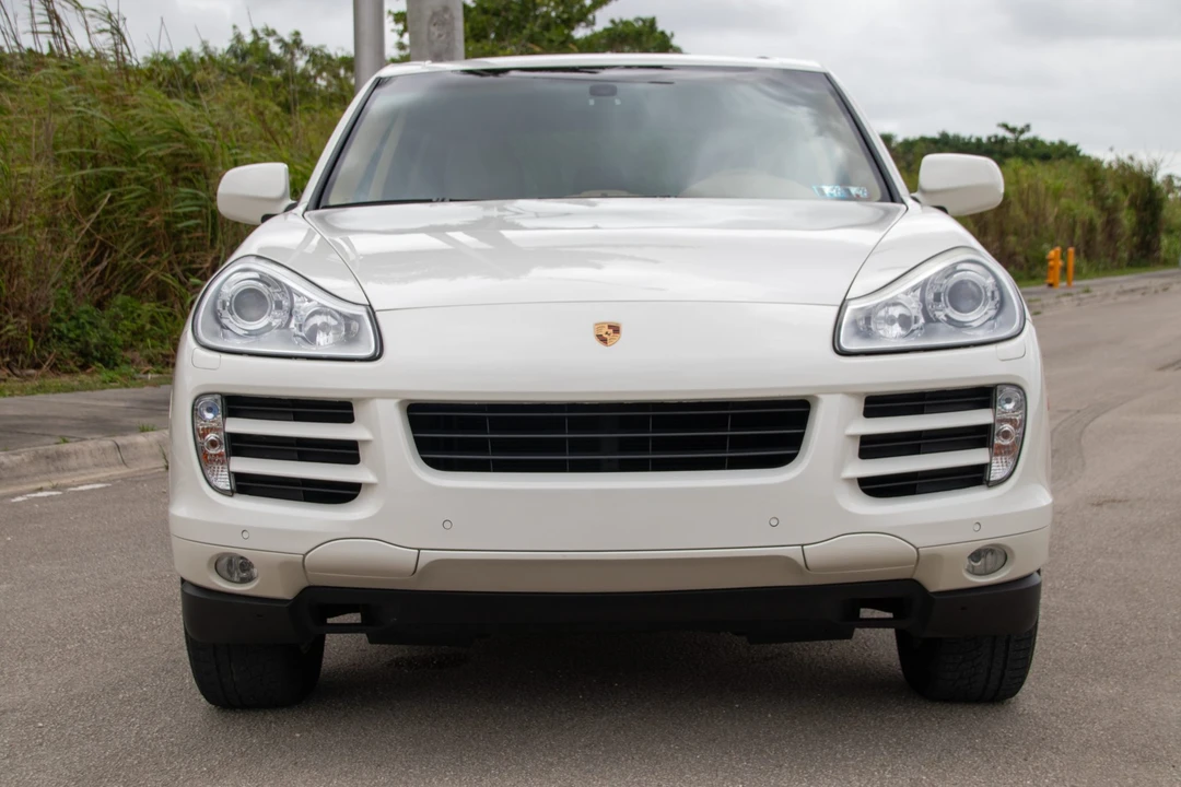 2008 Porsche 955/957 Cayenne - Image 7 of 31