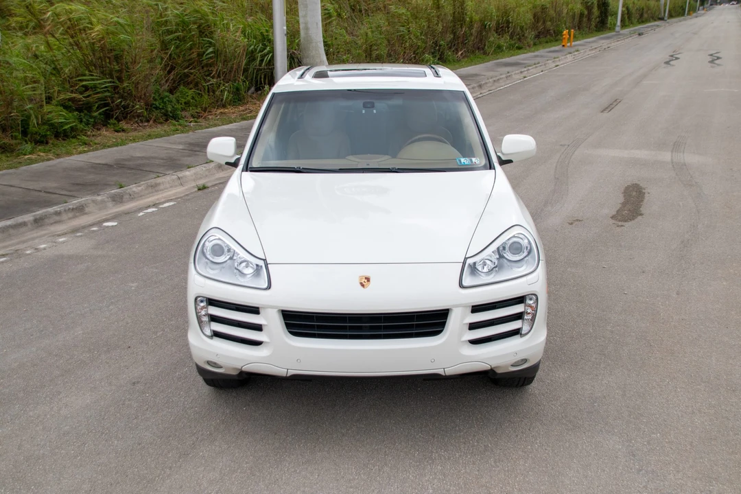 2008 Porsche 955/957 Cayenne - Image 6 of 31
