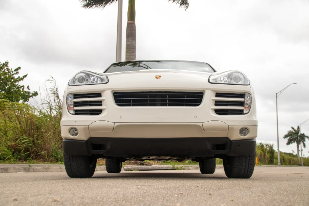 2008 Porsche 955/957 Cayenne - Image 8 of 31