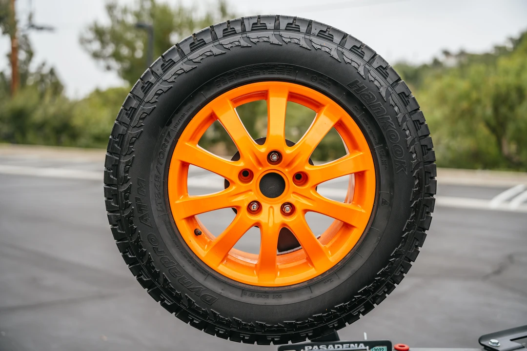 2008 Porsche 955/957 Cayenne - Image 29 of 31