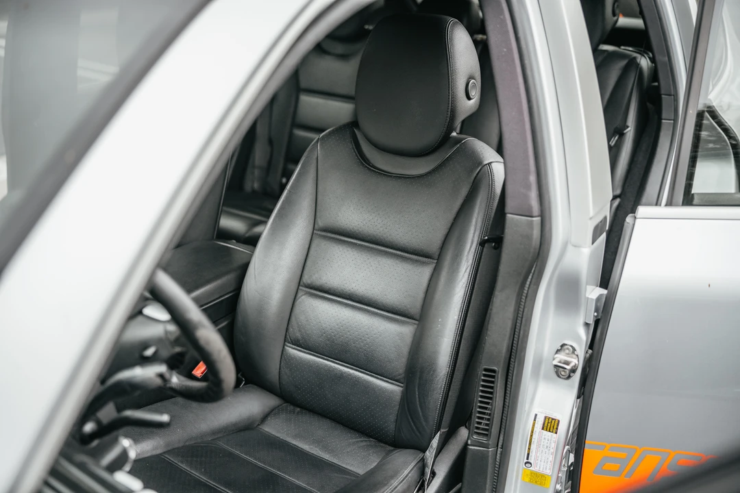 2008 Porsche 955/957 Cayenne - Image 31 of 31