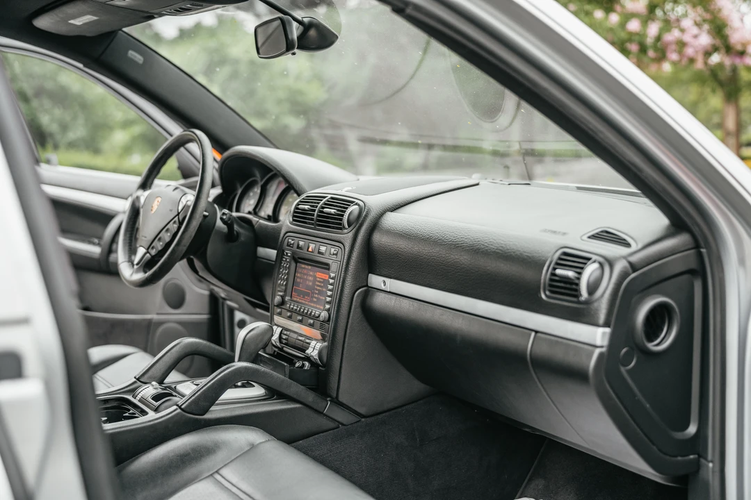 2008 Porsche 955/957 Cayenne - Image 30 of 31