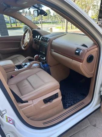 2008 Porsche 955/957 Cayenne - Image 8 of 11