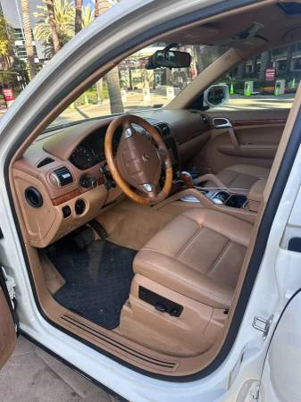 2008 Porsche 955/957 Cayenne - Image 3 of 11