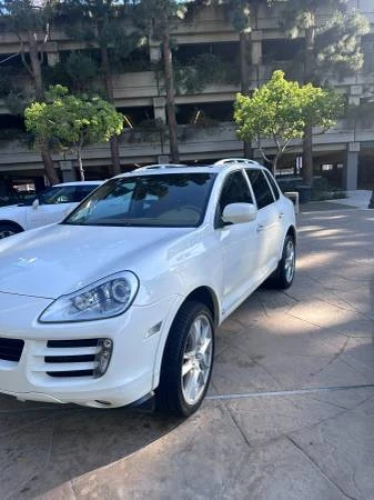 2008 Porsche 955/957 Cayenne - Image 10 of 11