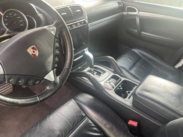 2008 Porsche 955/957 Cayenne S - Image 9 of 9