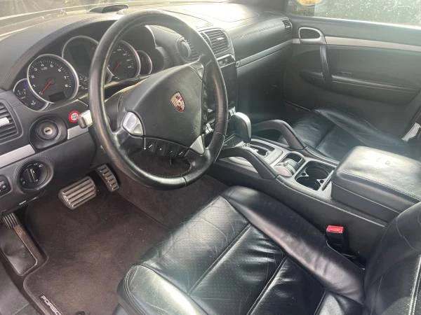 2008 Porsche 955/957 Cayenne S - Image 8 of 9