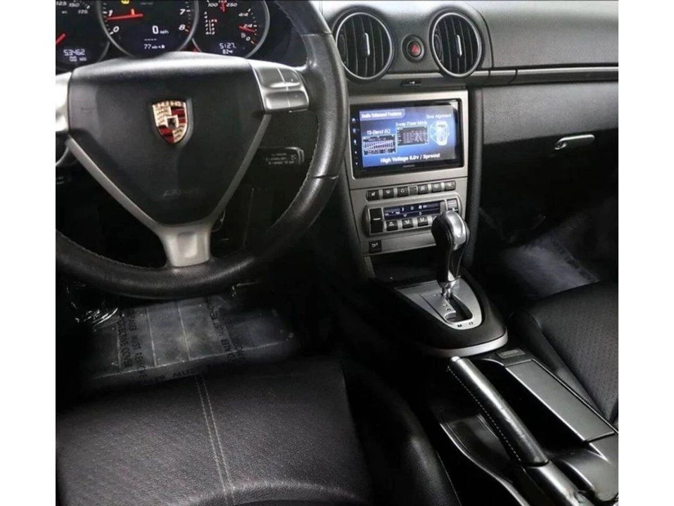 2008 Porsche 987 Cayman - Image 12 of 20