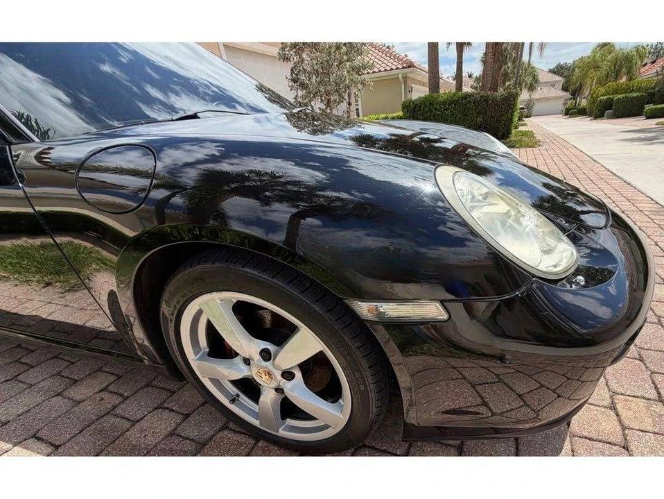 2008 Porsche 987 Cayman - Image 10 of 20