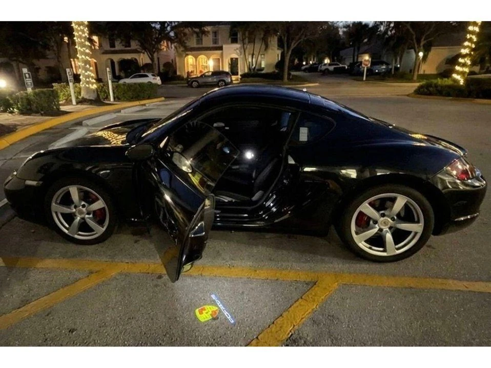2008 Porsche 987 Cayman - Image 2 of 20