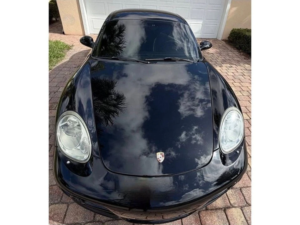 2008 Porsche 987 Cayman - Image 17 of 20