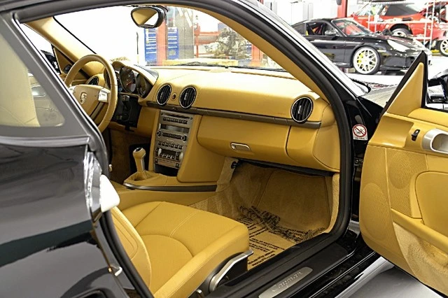 2008 Porsche 987 Cayman - Image 5 of 5