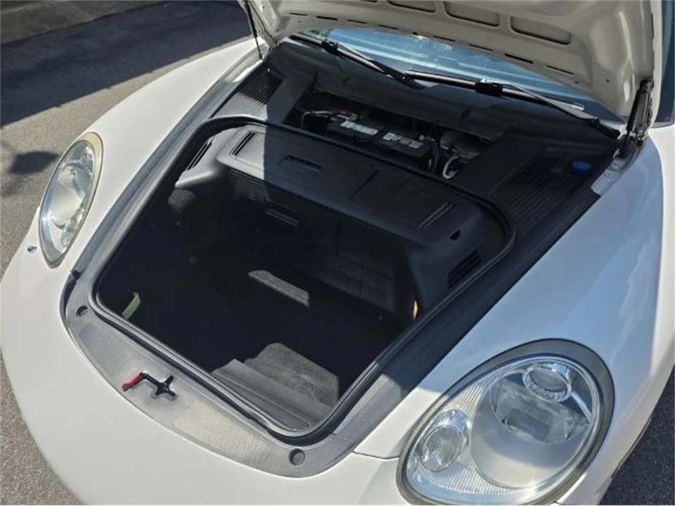 2008 Porsche 987 Cayman - Image 3 of 17