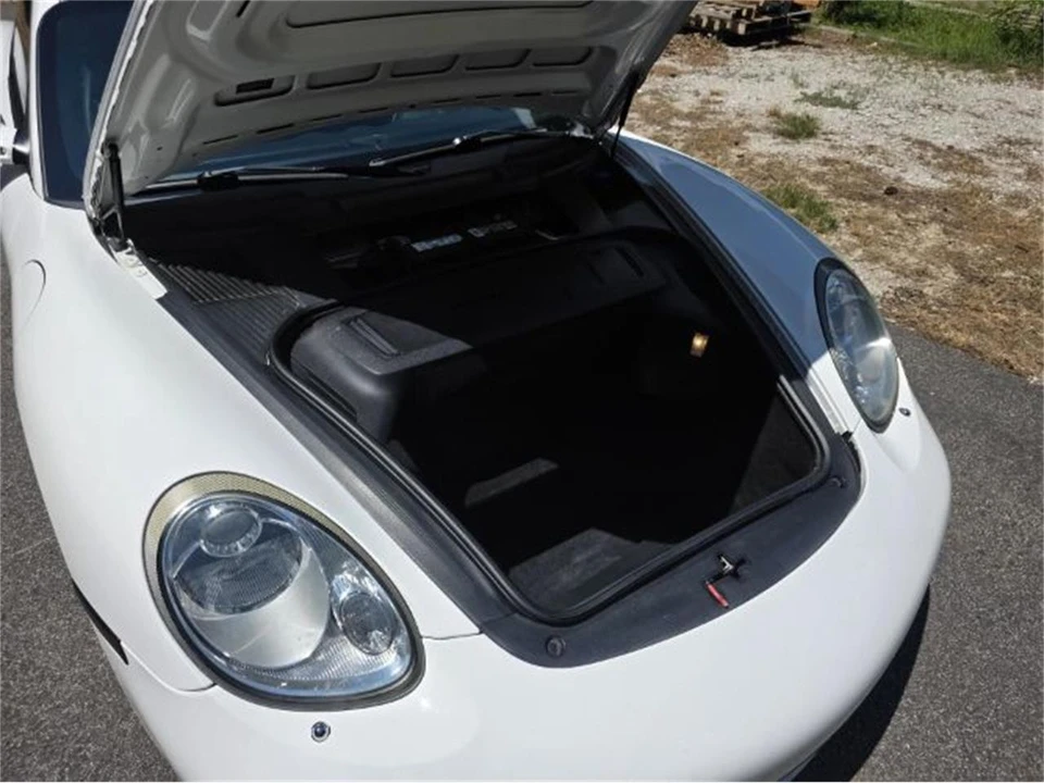 2008 Porsche 987 Cayman - Image 4 of 17