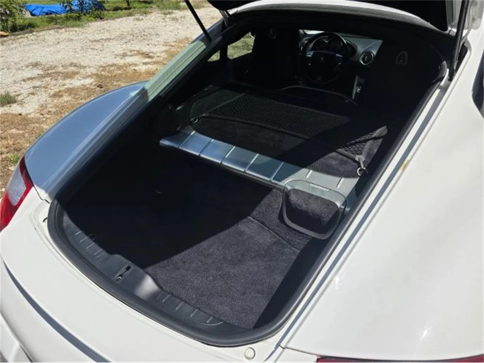 2008 Porsche 987 Cayman - Image 2 of 17