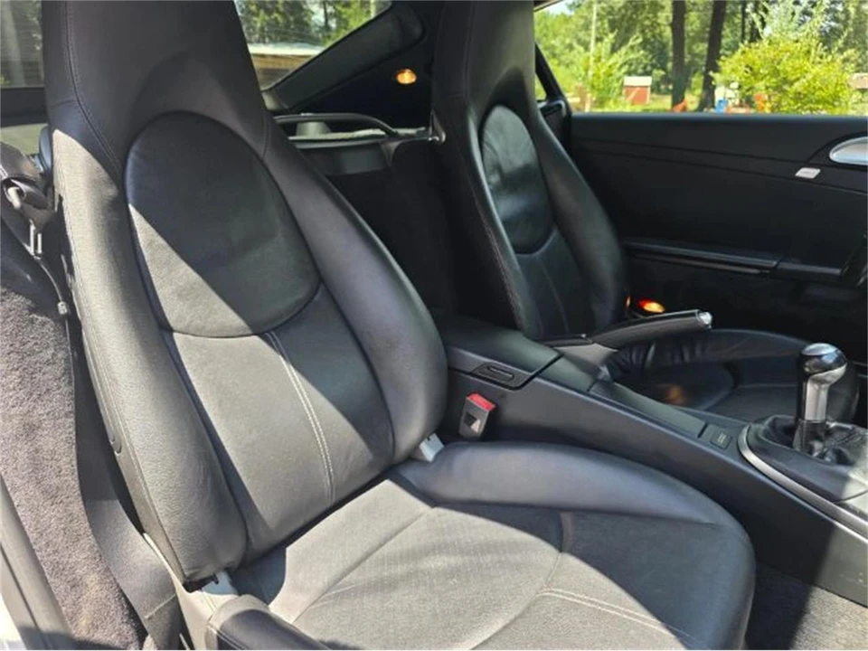 2008 Porsche 987 Cayman - Image 8 of 17