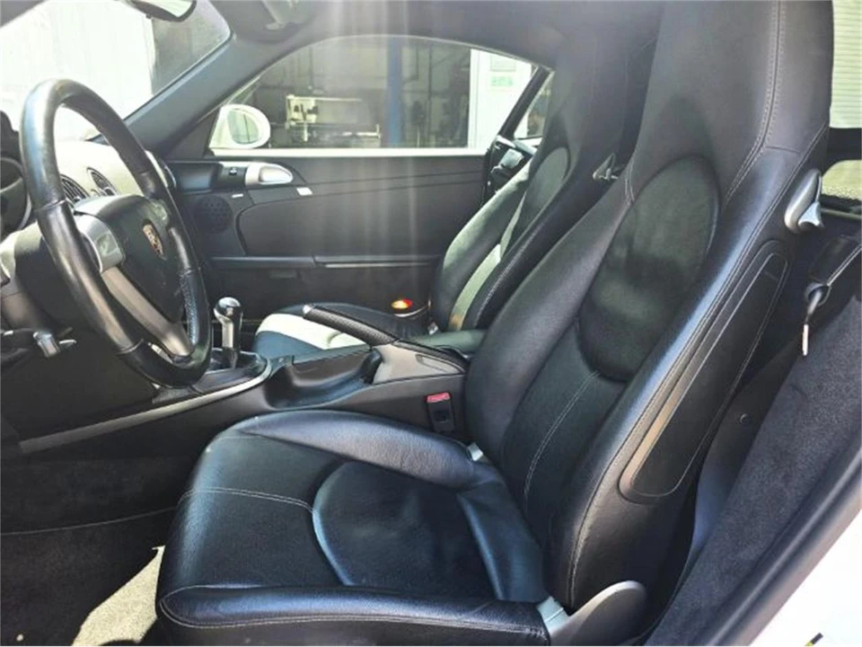 2008 Porsche 987 Cayman - Image 10 of 17