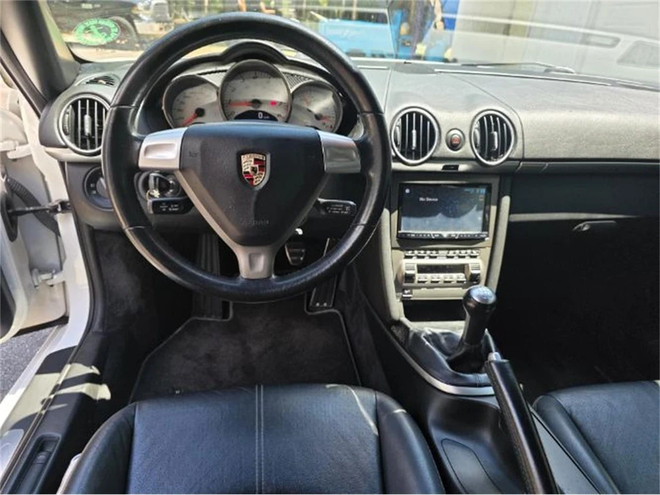2008 Porsche 987 Cayman - Image 12 of 17