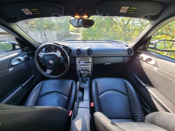 2008 Porsche 987 Cayman - Image 3 of 3