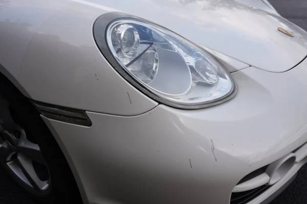 2008 Porsche 987 Cayman - Image 21 of 21