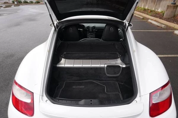 2008 Porsche 987 Cayman - Image 10 of 21