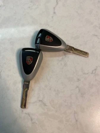 2008 Porsche 987 Cayman - Image 18 of 21