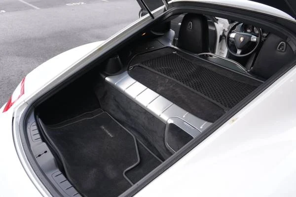 2008 Porsche 987 Cayman - Image 17 of 21