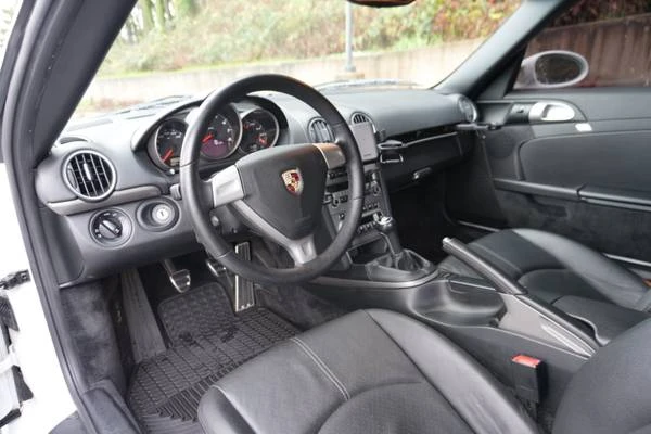 2008 Porsche 987 Cayman - Image 11 of 21