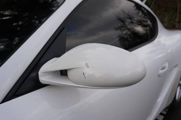 2008 Porsche 987 Cayman - Image 20 of 21
