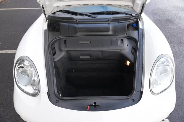 2008 Porsche 987 Cayman - Image 9 of 21