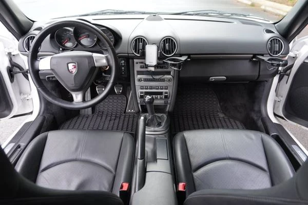 2008 Porsche 987 Cayman - Image 14 of 21
