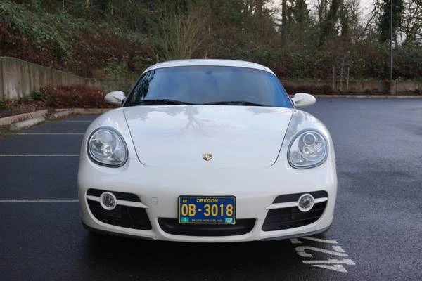 2008 Porsche 987 Cayman - Image 7 of 21