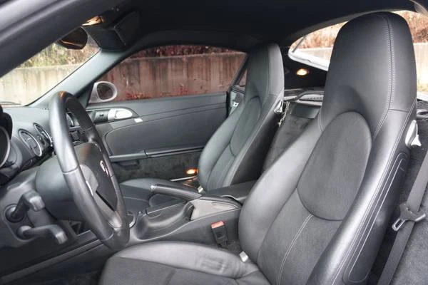 2008 Porsche 987 Cayman - Image 13 of 21