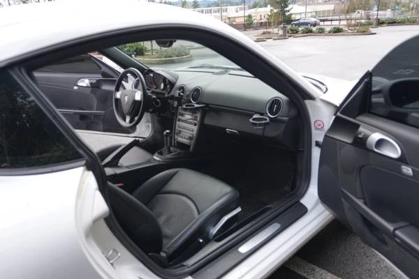 2008 Porsche 987 Cayman - Image 15 of 21