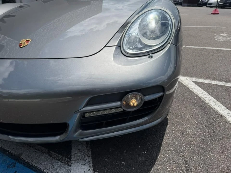 2008 Porsche 987 Cayman S - Image 6 of 20