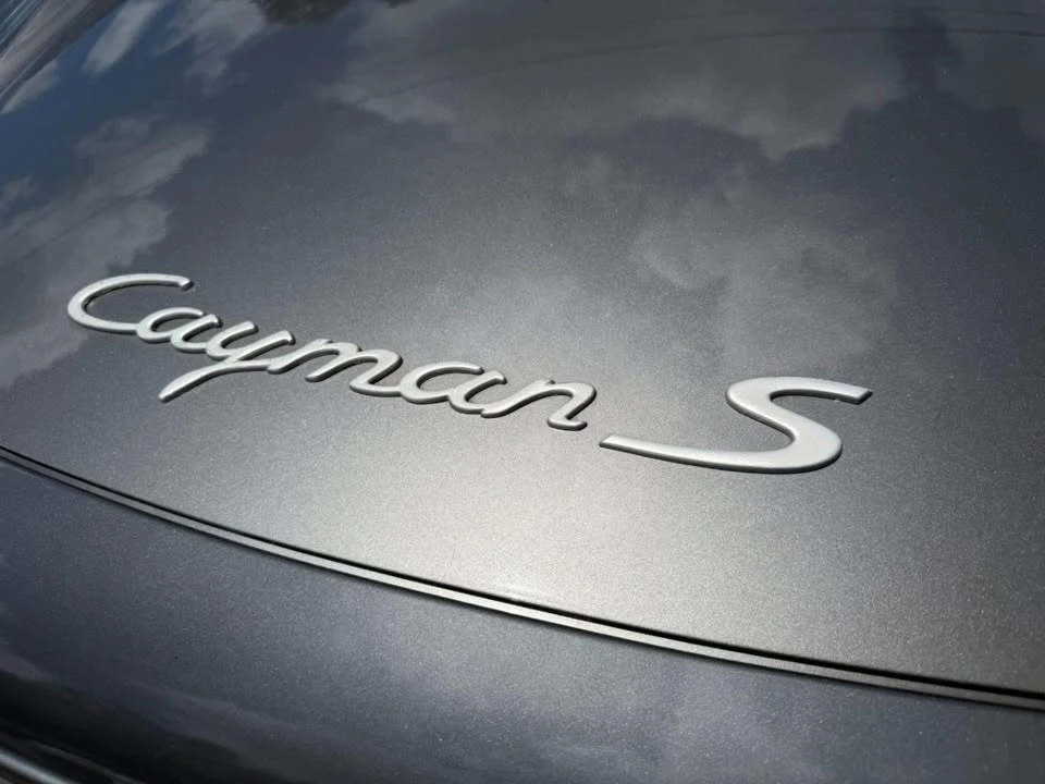2008 Porsche 987 Cayman S - Image 16 of 20