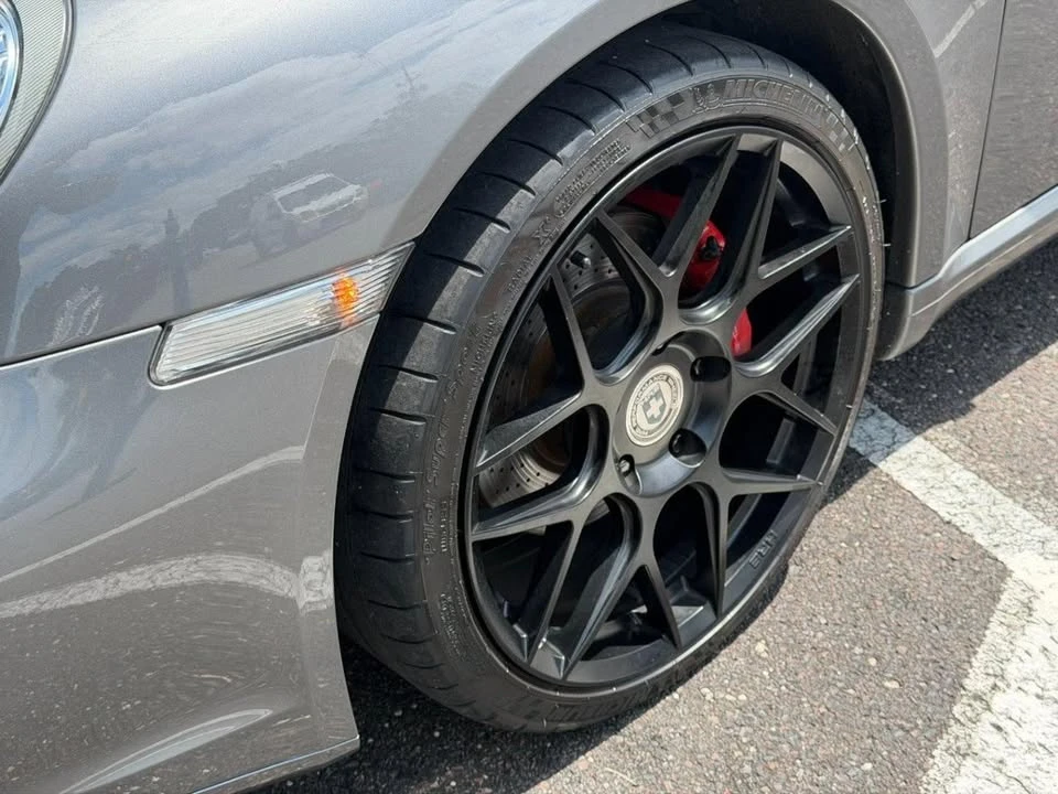 2008 Porsche 987 Cayman S - Image 7 of 20