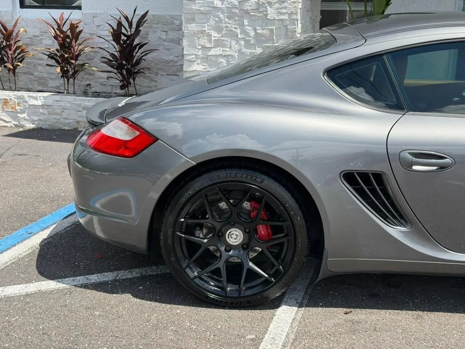 2008 Porsche 987 Cayman S - Image 19 of 20