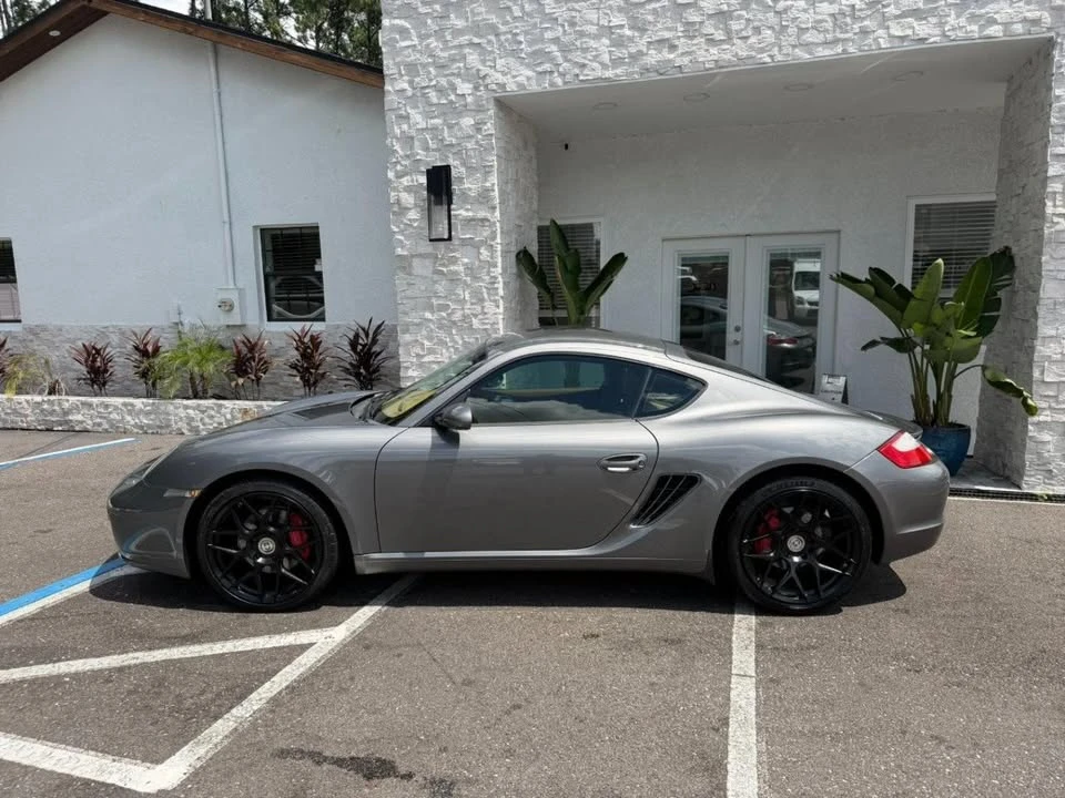 2008 Porsche 987 Cayman S - Image 2 of 20