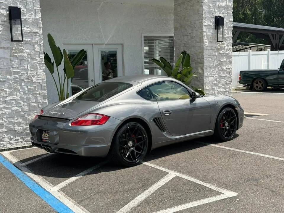 2008 Porsche 987 Cayman S - Image 18 of 20