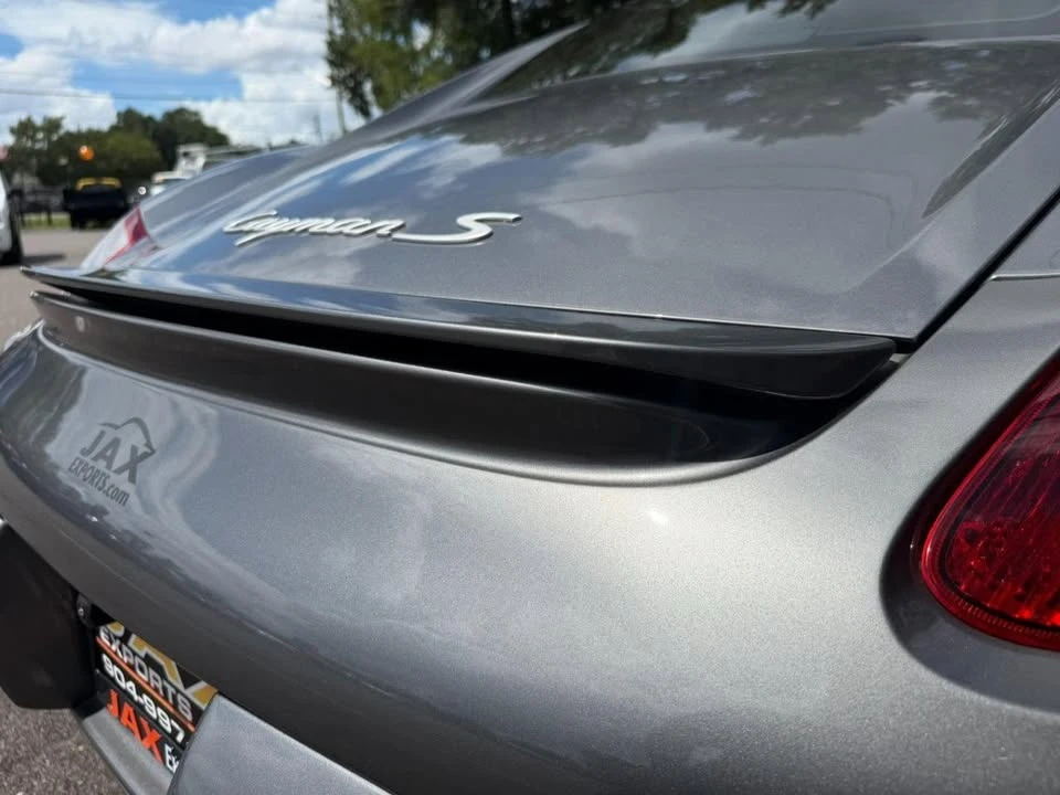 2008 Porsche 987 Cayman S - Image 15 of 20