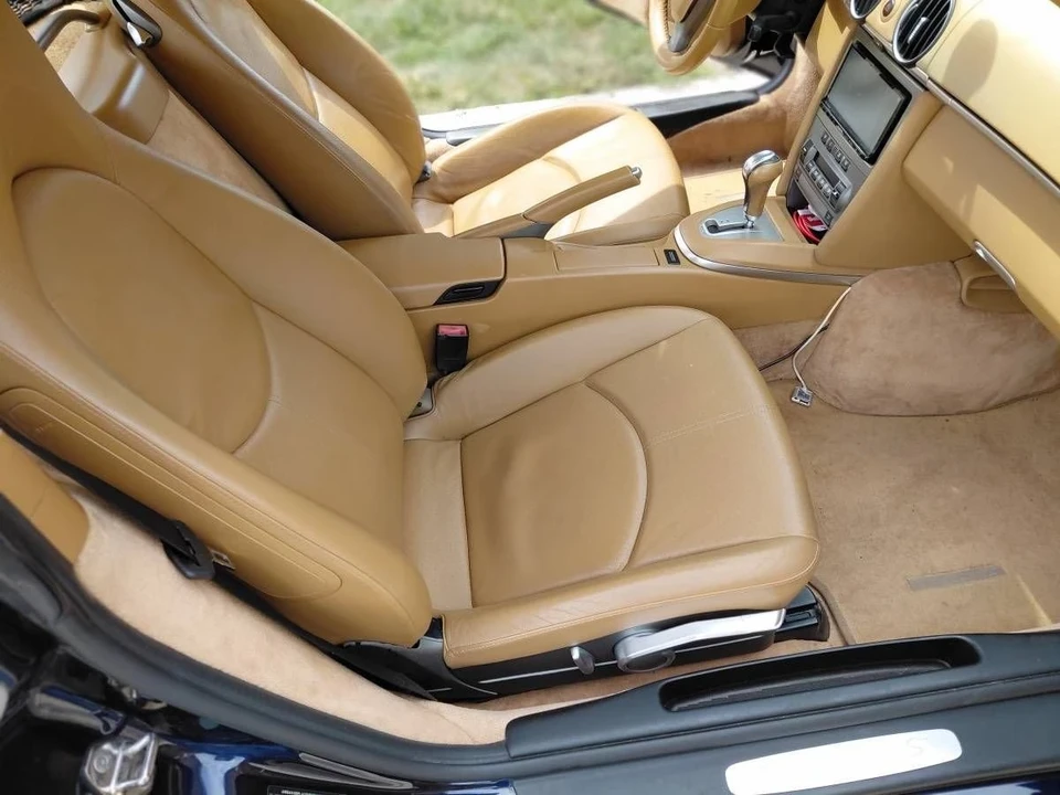 2008 Porsche 987 Cayman S - Image 16 of 21