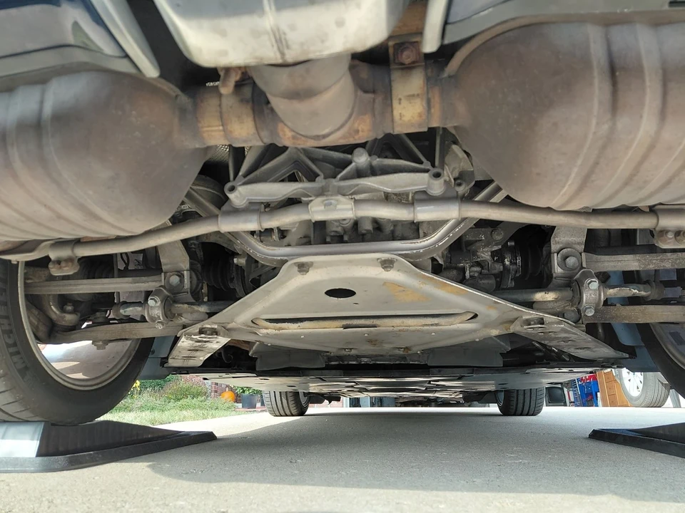 2008 Porsche 987 Cayman S - Image 21 of 21