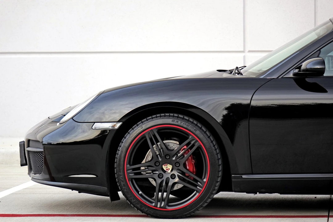 2008 Porsche 987 Cayman - Image 21 of 31